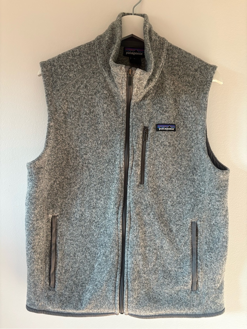 Patagonia Men's Better Sweater Vest M